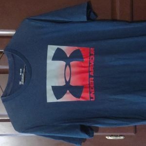 Under armour T-shirt